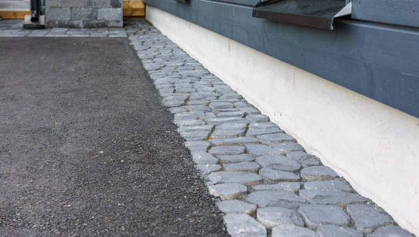 Reasons to Select Us for Your Driveway Paving Requirements in Leonia, NJ