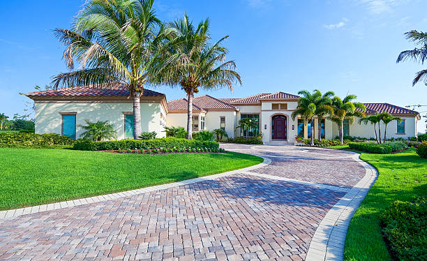 Professional Driveway Pavers in Leonia, NJ