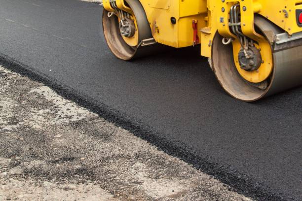 Best Professional Driveway Pavers  in Leonia, NJ