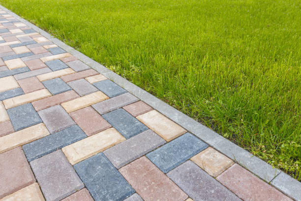 Best Local Driveway Pavers  in Leonia, NJ